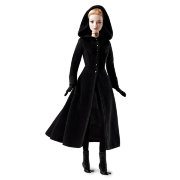 Барби Кукла Jane (Джейн) по мотивам фильма 'Сумерки: Затмение' (Twilight Eclipse), коллекционная Barbie Pink Label, Mattel [T7676]
