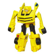 Мини-Трансформер 'Bumblebee' (Бамблби) из серии 'Transformers-2. Месть падших', Hasbro [89189]