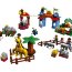 * Конструктор 'Большой городской зоопарк', Lego Duplo [5635] - 5635-2.jpg