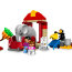 * Конструктор 'Большой городской зоопарк', Lego Duplo [5635] - 5635-f.jpg