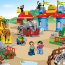 * Конструктор 'Большой городской зоопарк', Lego Duplo [5635] - 5635.jpg