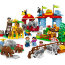 * Конструктор 'Большой городской зоопарк', Lego Duplo [5635] - 5635_1_big.jpg