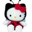 Мягкая игрушка 'Хелло Китти - божья коровка' (Hello Kitty), 15 см, Jemini [021835LB] - 0218351-2.jpg