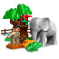 Конструктор 'Кормление в зоопарке', Lego Duplo [5634] - 5634-d.jpg