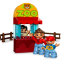 Конструктор 'Кормление в зоопарке', Lego Duplo [5634] - 5634-f.jpg