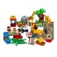 Конструктор 'Кормление в зоопарке', Lego Duplo [5634] - 5634_brickset.jpg