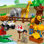 Конструктор 'Кормление в зоопарке', Lego Duplo [5634] - 5634bo1.jpg