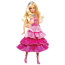 Кукла Барби 'Сияющая принцесса', в розовом платье, Barbie, Mattel [R4109]  - R4109a.jpg