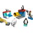 * Конструктор 'Полярный зоопарк', Lego Duplo [5633] - 5633_400x.jpg