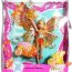 *Кукла Стелла Энчантикс - Stella Enchantix, серия 'Pixie Flight', Winx Club, Mattel [M5039]  - M5039 stella.jpg