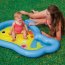 Детский надувной бассейн 'Китёнок', 1-3 года, Intex [59408NP] - 59408-1.jpg