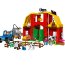 * Конструктор 'Большая ферма', Lego Duplo [5649] - 5649-2.jpg