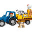 * Конструктор 'Большая ферма', Lego Duplo [5649] - 5649-3.jpg