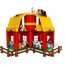* Конструктор 'Большая ферма', Lego Duplo [5649] - 5649-d.jpg