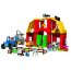 * Конструктор 'Большая ферма', Lego Duplo [5649] - 5649_2_m.jpg