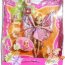 *Кукла Флора Энчантикс - Flora Enchantix, серия 'Pixie Flight', Winx Club, Mattel [M5040] - M5040 flora.jpg