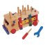 Деревянная игрушка-конструктор 'Веселый грузовик', Benho [YT6026] - 65356.jpg
