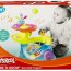 * Игрушка для малышей 'Воздушный фонтан', Playskool-Hasbro [39070] - Fontanna-z-pilek_Hasbro,images_zdjecia,6,PLA-39069_39070_1.jpg