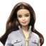 Барби Кукла Bella Swan (Белла Свон) по мотивам фильма 'Сумерки' (Twilight), коллекционная Barbie Pink Label, Mattel [R4162] - R4162a.jpg