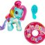 Моя маленькая пони Rainbow Dash с DVD, из серии 'Подружки-2010', My Little Pony, Hasbro [93807D] - 93807.jpg