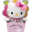 Мягкая игрушка 'Хелло Китти'  (Hello Kitty), в розовой коробочке, 10 см, Jemini [021873p] - 0218733a2.jpg