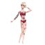Барби Кукла Goldie Hawn (Голди Хоун) из серии 'Блондинки с амбициями', Barbie Black Label, коллекционная Mattel [N8134] - Goldie Hawn Blonde Ambition Barbie Doll.jpg