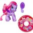 Моя маленькая пони StarSong с DVD, из серии 'Подружки-2010', My Little Pony, Hasbro [93811D] - 93811 dvd.jpg