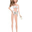 Барби Кукла Honey Ryder - Dr.No (Хони Райдер из фильма "Доктор Ноу") из серии 'Девушки Бонда', Barbie Black Label, коллекционная Mattel [R4464] - 09-R4464.JPG