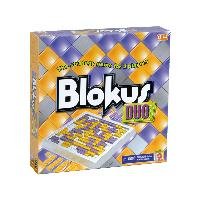 Игра настольная Blokus Duo, Mattel [R1984] Игра настольная Blokus Duo, Mattel [R1984]