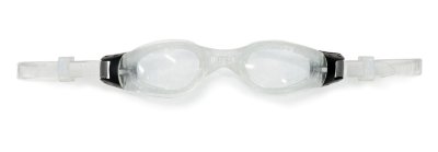 Очки для плавания, прозрачные, размер L, Intex [55692] Очки для плавания, прозрачные, размер L, Intex [55692]
