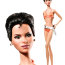 Барби Кукла Jinx - Die Another Day (Джинкс из фильма "Умри, но не сейчас") из серии 'Девушки Бонда', Barbie Black Label, коллекционная Mattel [R4514] - Bond Girls Die Another Day Barbie.jpg