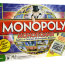 Настольная игра 'Монополия здесь и сейчас: всемирная версия', Hasbro [01612] - 01612_1.jpg