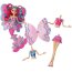 Кукла мини 'Русалка-фея розовая', Barbie, Mattel [L9209] - 391036_1GG.jpg