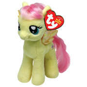 Мягкая игрушка 'Пони Fluttershy', 20 см, My Little Pony, TY [41019]