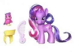 Маленькая инопланетная пони-единорожка Twilight Sparkle с птичкой,  My Little Pony [25713]  Маленькая инопланетная пони-единорожка Twilight Sparkle с птичкой,  My Little Pony [25713] 