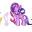 Маленькая инопланетная пони-единорожка Twilight Sparkle с птичкой,  My Little Pony [25713]  - 21456-2 Rarity.JPG