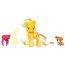 Маленькая инопланетная пони Applejack с собачкой, My Little Pony [25707] - BE20F8C05056900B1057D2EEA78A768A.jpg