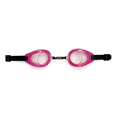 Очки для плавания, розовые, Intex [55602] Очки для плавания, розовые, Intex [55602]