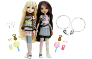 Куклы Софина (Sophina) и Эвери (Avery) из серии 'Лучшие подруги', Moxie Girlz [393764]
