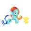 Маленькая инопланетная пони-пегас Rainbow Dash со светящимися крыльями, My Little Pony [26072] - 26072.jpg