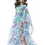 Барби Кукла Palm Beach Breeze (Бриз Палм-Бич) из серии 'Fashion Model', Barbie Silkstone Gold Label, коллекционная Mattel [R4484] - R4484-2.jpg