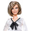 Барби Кукла Barbara Streisand (Барбра Стрейзанд), Barbie Pink Label, коллекционная Mattel [N6574] - N6574-4.jpg