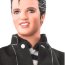 Барби Кукла Elvis Presley (Элвис Пресли) Jailhouse Rock, Barbie Pink Label, коллекционная Mattel [R4156] - r4156-3.jpg