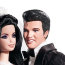 Барби Куклы Elvis & Priscilla (Элвис и Присцилла Пресли), Barbie Pink Label, коллекционная Mattel [L9632] - L9632.jpg