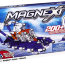 Магнитный конструктор MagNext System Ultimate, 142 элемента, Mega Bloks [29717] - magnext 29717.jpg
