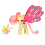 Игровой набор 'Пони с волшебными крыльями - пони-стрекоза Fluttershy', My Little Pony [A0047]