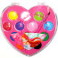 Краски 'Winx Club - сердце', акварель, 12 цветов [65304] - w65304.lillu.jpg