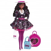 Кукла Барби 'Утонченная' из серии 'Rewind', Barbie Signature, Mattel [HBY12]
