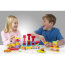 Набор для детского творчества с пластилином 'Фабрика гамбургеров', Play-Doh/Hasbro [20679] - 20679A.jpg