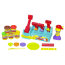 Набор для детского творчества с пластилином 'Фабрика гамбургеров', Play-Doh/Hasbro [20679] - 20679.jpg